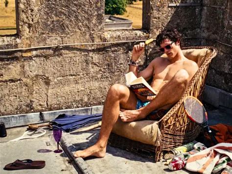 Steamiest Gay Sex Scenes In Movies Parade