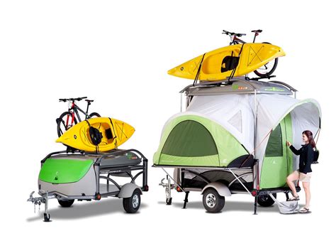 Sylvansport Go Camper Designs And Ideas On Dornob