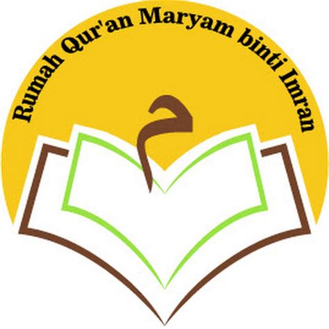 Rumah Quran Maryam Binti Imran YouTube