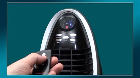 Мобильный испарительный охладитель воздуха Honeywell CS10XE обзор - YouTube