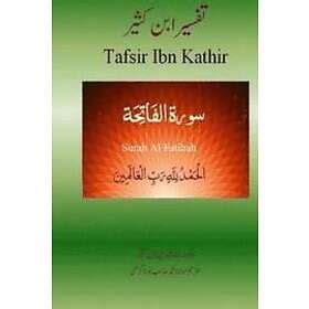 Best Pris P Alama Imad Ud Din Ibn Kathir Quran Tafsir Ibn Kathir