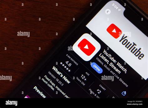 Youtube Iphone App Icon