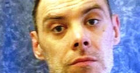 Hunt Underway For On The Run Sex Offender Liverpool Echo