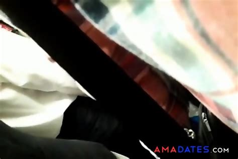 Touch Ass In The Subway