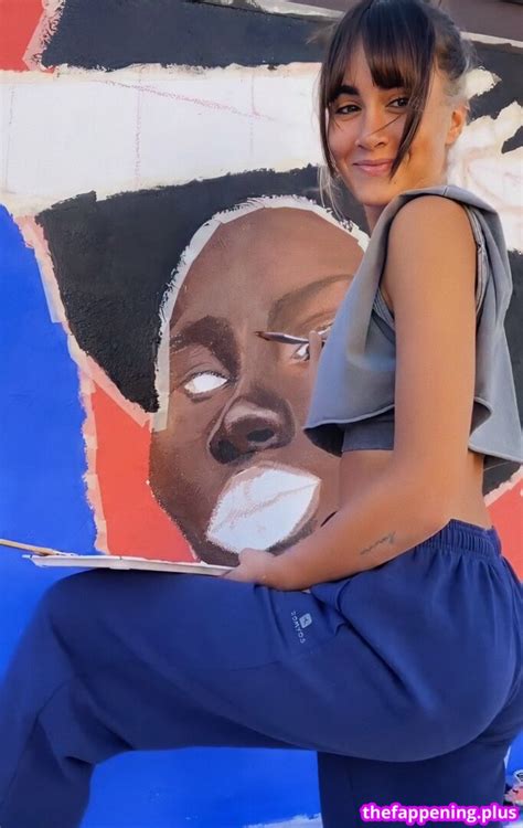 Aitana Aitanaglobal Aitanax Aitanilla Nude OnlyFans Photo The Fappening Plus