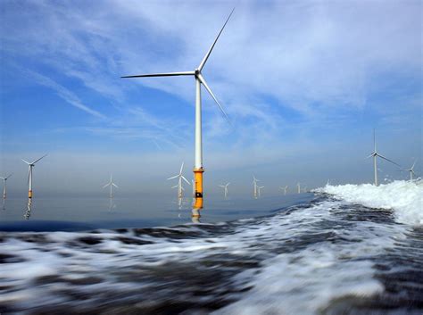 wind power  growing energy source worldwide