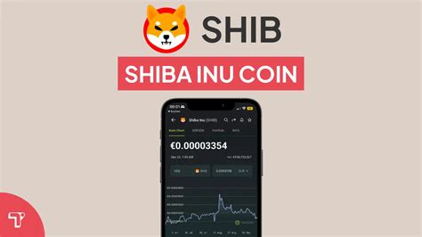 Shiba Inu Coin SHIB Kurs Prognose Staking