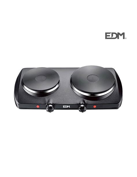 EDM Double Hot Plate Top Choice