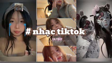 T Ng H P Nh C Hot Tiktok Nh C Chill Lofi Remix C C Nh Youtube