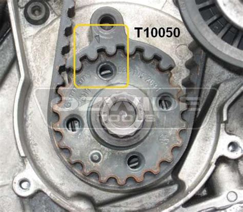 Audi Vw Engine Timing Tool Kit 1 6 2 0 Tdi