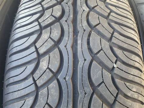 Yokohama Parada Spec-X, 275/55R20 117V, 20", 1 шт, 275 мм, 55 % ...