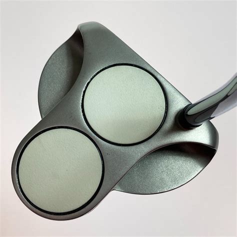 ODYSSEY オデッセイ WHITE HOT ホワイトホット XG ball パター インチ レフティ 傷や汚れあり リサイクルビッグバンヤフー店 通販 Yahoo ショッピング