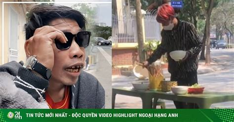 Hot Tiktoker bất ngờ bị bắt gặp bưng bê lề đường sau khi tậu xe tỷ