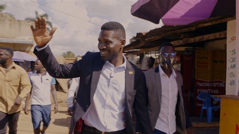 Foto Do Filme Bobi Wine The Peoples President Foto 4 De 9 AdoroCinema