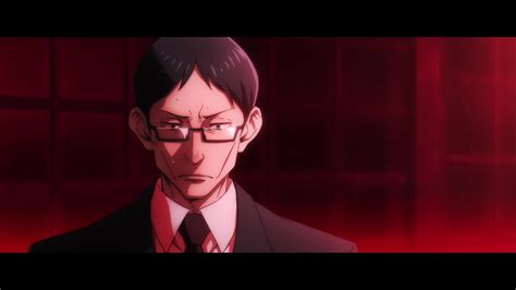 Jujutsu Kaisen 0 The Movie 2021 Screencap Fancaps