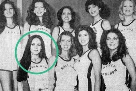 Maribel Guardia Celebr Su Cumplea Os Con Atrevido Bikini Y Una Foto De Su Juventud Infobae