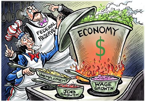 Americas Economy Isnt Overheating Wsj