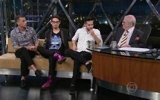 Pedro HMC cria um canal gay de vídeos na web É um universo pouco explorado notícias em O