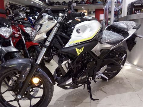 Yamaha Naked Usadas Brick7 Motos