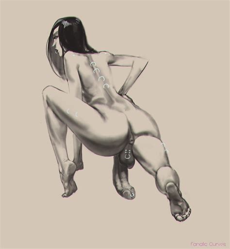 Pierced Queen By Fanatic Curves Hentai Foundry