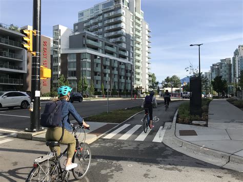 Gallery of The 20 Most Bike-Friendly Cities in the World, According to