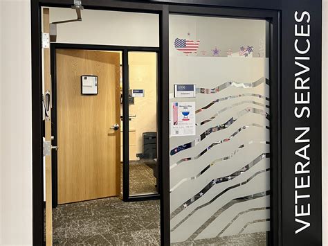 Bellevue College Veterans Program @ Bellevue College