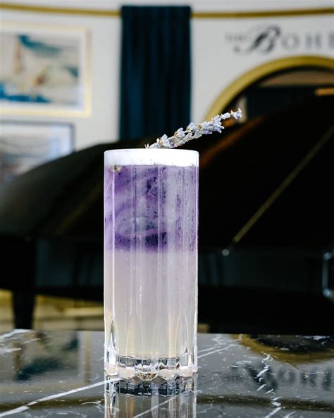 The Boheme - Have you explored our new menu? Enjoy bold flavors