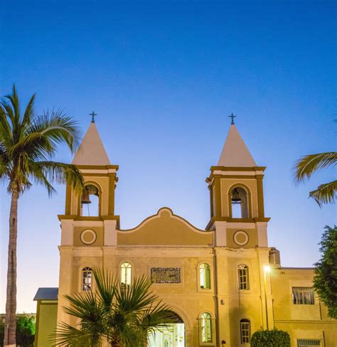 Historic San Jose del Cabo - Hotel Casa Natalia