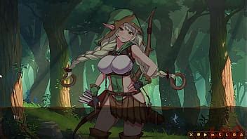 The Impregnation Of The Elves Parte XVIDEOS