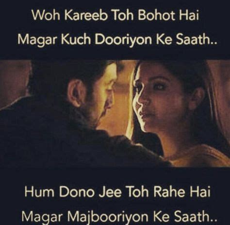 42 Ae Dil Hai Mushkil ideas | bollywood quotes, lyric quotes, movie quotes