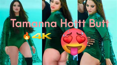 Tamanna Bhatia Big Hot Butts Hot South Indian Actress YouTube