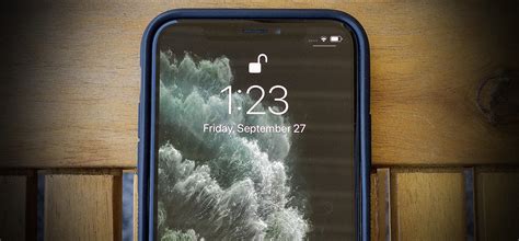 Does Face ID Work When Your iPhone 11, 11 Pro, or 11 Pro Max Is Flat on