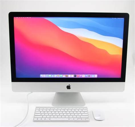 apple imac   retina ghz  gb ram tb ssd