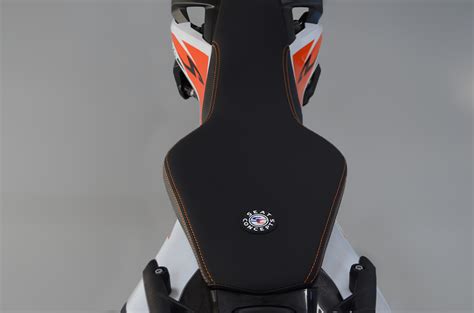 2019 24 Ktm 690 Seat Concepts Comfort Seat