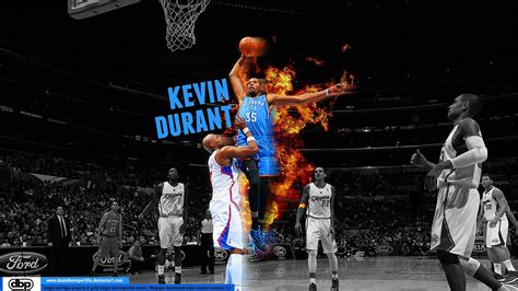 Kevin Durant Wallpapers HD 2015 - Wallpaper Cave