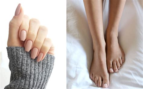 Maquillaje Nude El Estilo Bailarina Es La Tendencia Que M S Favorece