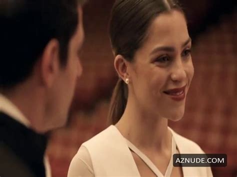 Perdida Nude Scenes Aznude