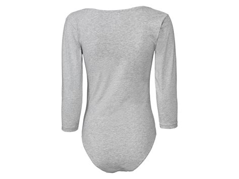 Zobrazit na celou obrazovku ESMARA Lingerie Dámské body 2 kusy Obrázek 3