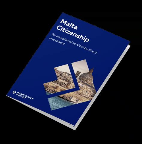 how to get malta citizenship