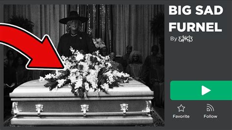 Roblox Funerals Youtube