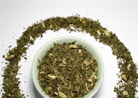 Sweet Mint | Unravel Tea