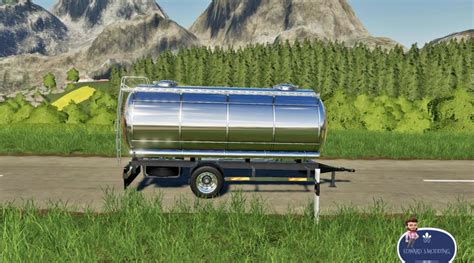 Fs Houle Tanker V Farming Simulator Mods Fs Hot Sex Picture