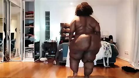Ghetto Bbw Dicker Wackelt XHamster