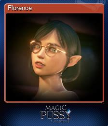 Inventory Magic Pussy Chapter