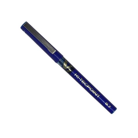 قلم حبر Pilot Hi Tecpoint V 10 Grip مكتبة المواهب
