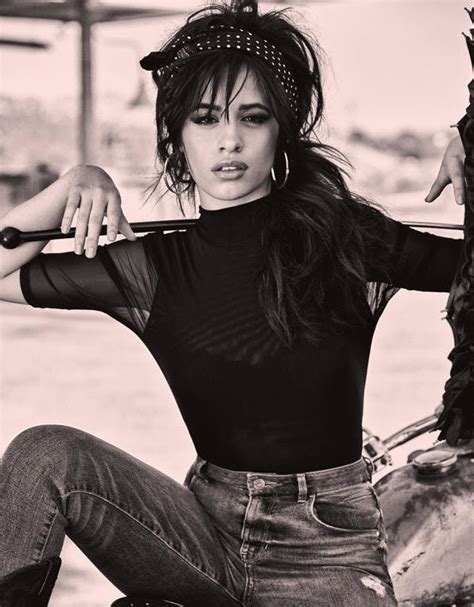 Camila Cabello Brasil On Twitter Camila Para Guess Camilaxguess…