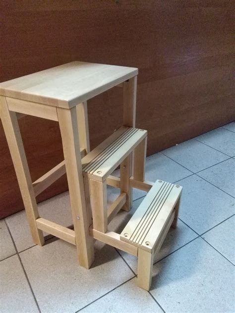 Табурет лесенка Икеа своими руками (Большое количество фото ...