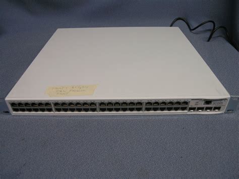 superstack  switch   port managed allsoldca buy sell