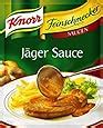 Amazon Knorr Feinschmecker Jaeger Sauce Mix Pc Gourmet