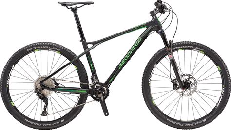 2016 Zaskar Carbon Expert